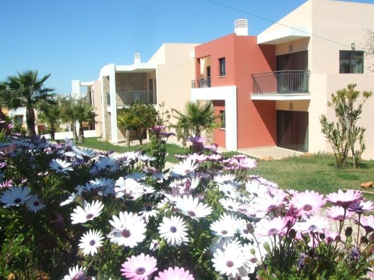 Aparthotel Vitors Village