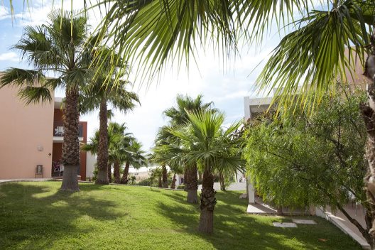 Aparthotel Vitors Village