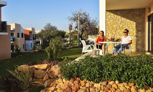 Aparthotel Vitors Village