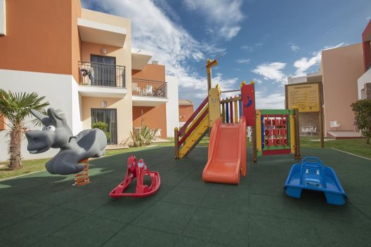 Aparthotel Vitors Village