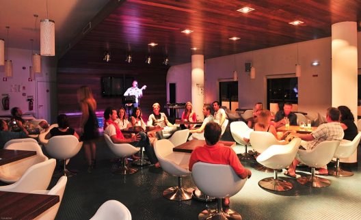 Aparthotel Vitors Village