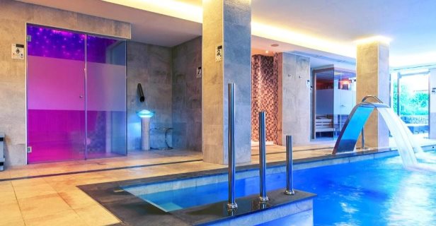 Aparthotel Viva Blue Spa