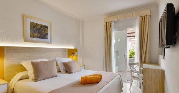 Aparthotel Viva Blue Spa