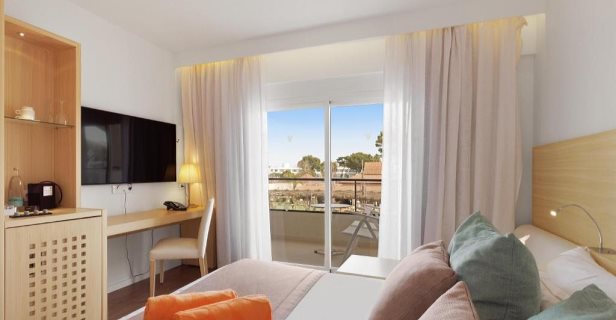 Aparthotel Viva Blue Spa