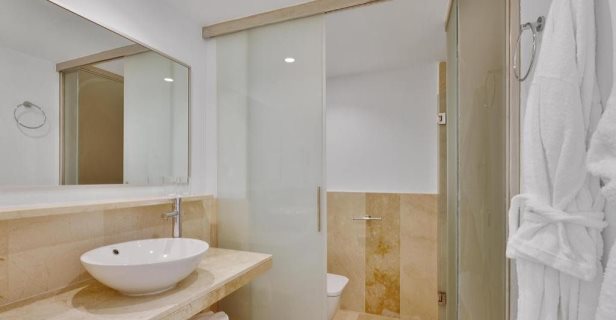 Aparthotel Viva Blue Spa