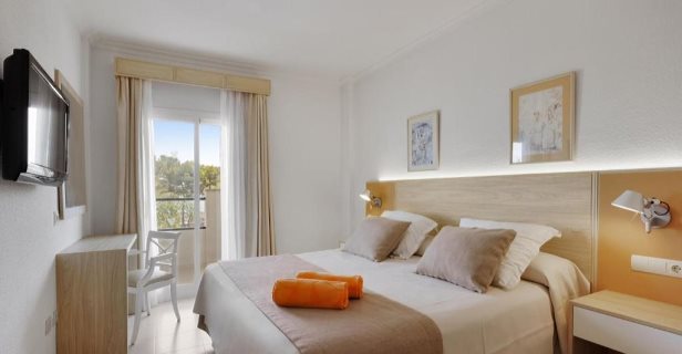 Aparthotel Viva Blue Spa