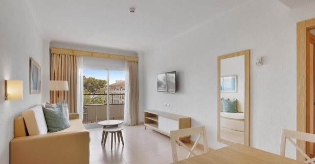 Aparthotel Viva Blue Spa