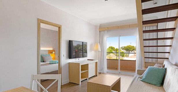 Aparthotel Viva Blue Spa