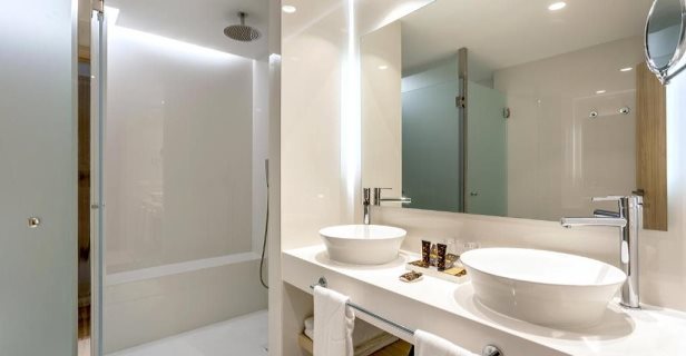 Aparthotel Viva Blue Spa
