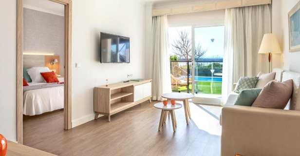 Aparthotel Viva Blue Spa