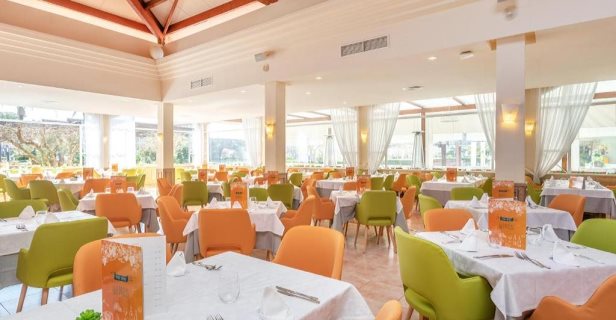 Aparthotel Viva Blue Spa