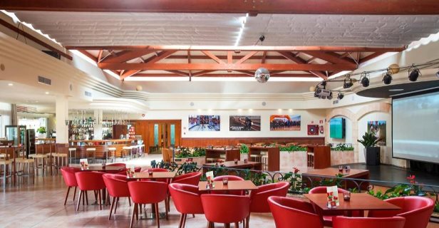 Aparthotel Viva Blue Spa