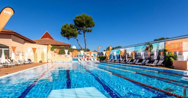 Aparthotel Viva Blue Spa