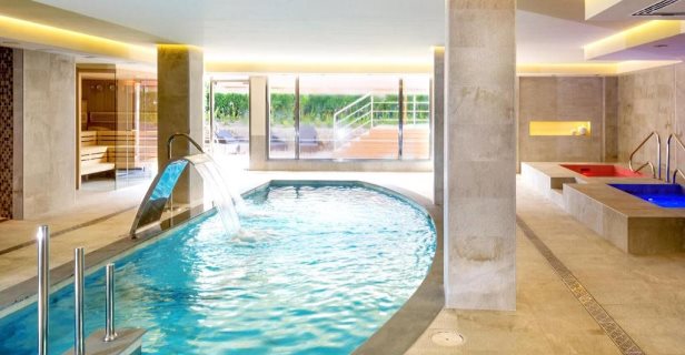 Aparthotel Viva Blue Spa