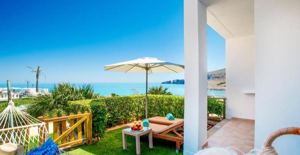 Aparthotel Viva Cala Mesquida Resort Spa