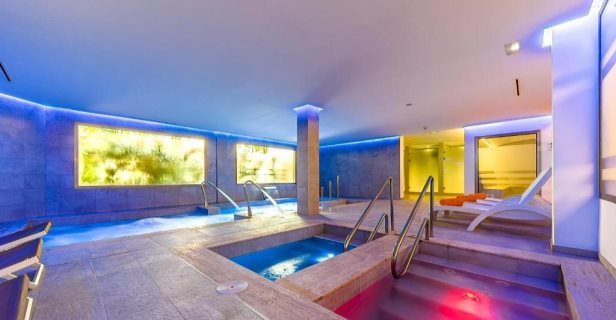 Aparthotel Viva Cala Mesquida Resort Spa