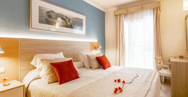 Aparthotel Viva Cala Mesquida Resort Spa