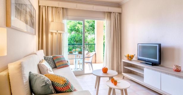 Aparthotel Viva Cala Mesquida Resort Spa