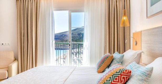 Aparthotel Viva Cala Mesquida Resort Spa
