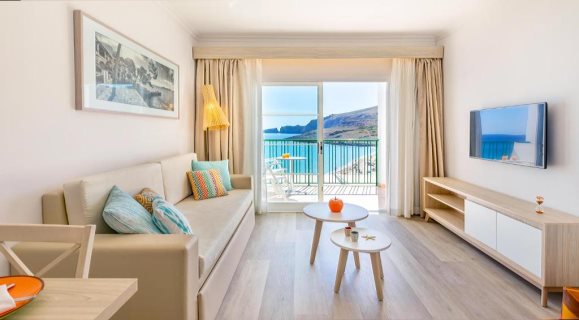 Aparthotel Viva Cala Mesquida Resort Spa