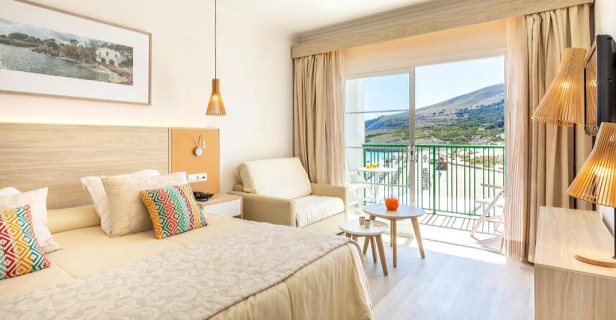 Aparthotel Viva Cala Mesquida Resort Spa
