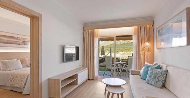 Aparthotel Viva Cala Mesquida Resort Spa