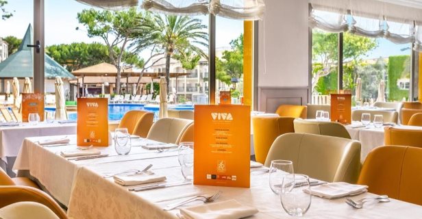 Aparthotel Viva Cala Mesquida Resort Spa