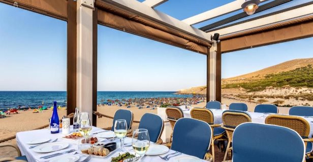 Aparthotel Viva Cala Mesquida Resort Spa