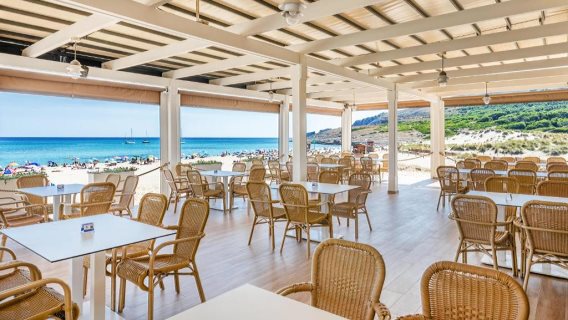 Aparthotel Viva Cala Mesquida Resort Spa