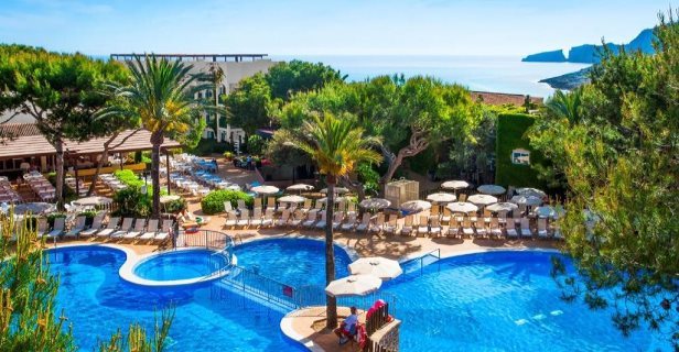 Aparthotel Viva Cala Mesquida Resort Spa