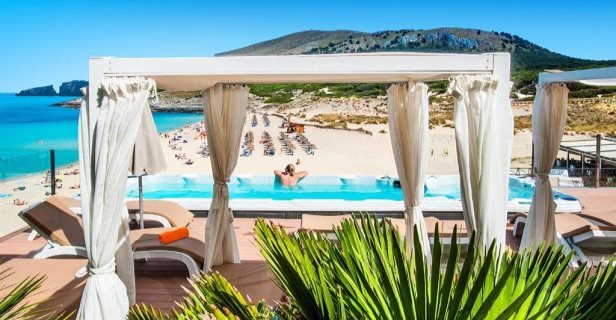 Aparthotel Viva Cala Mesquida Resort Spa