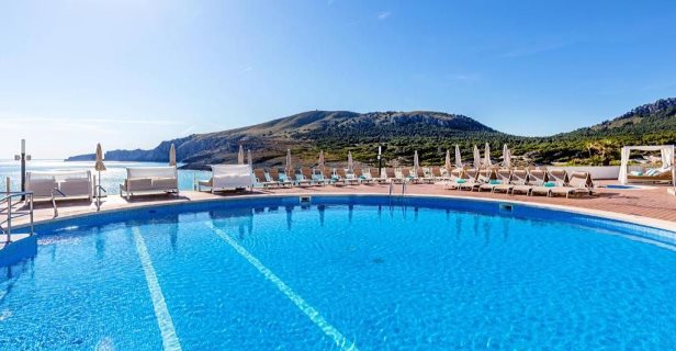 Aparthotel Viva Cala Mesquida Resort Spa