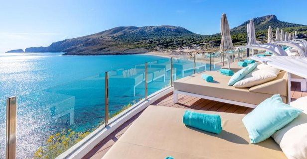 Aparthotel Viva Cala Mesquida Resort Spa