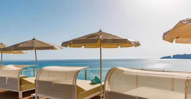 Aparthotel Viva Cala Mesquida Resort Spa