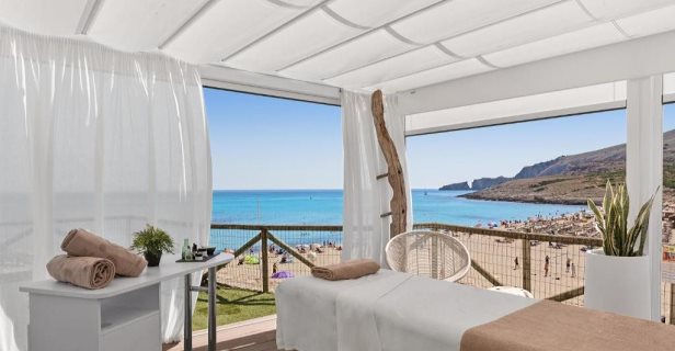 Aparthotel Viva Cala Mesquida Resort Spa