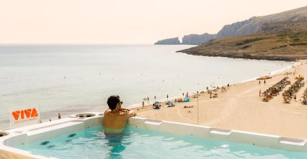 Aparthotel Viva Cala Mesquida Resort Spa