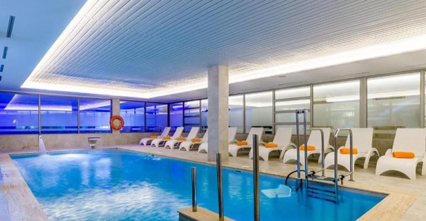 Aparthotel Viva Cala Mesquida Resort Spa