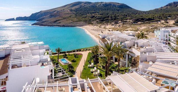 Aparthotel Viva Cala Mesquida Resort Spa