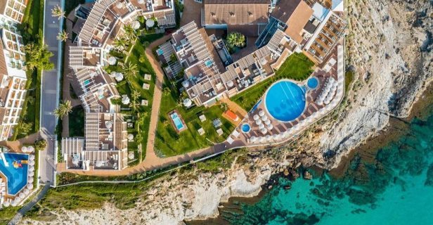 Aparthotel Viva Cala Mesquida Resort Spa
