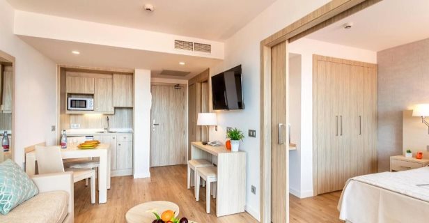 Aparthotel Viva Eden Lago