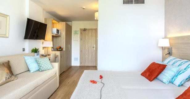 Aparthotel Viva Eden Lago