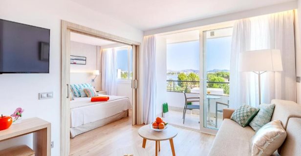 Aparthotel Viva Eden Lago