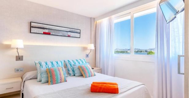 Aparthotel Viva Eden Lago