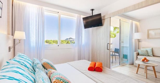 Aparthotel Viva Eden Lago