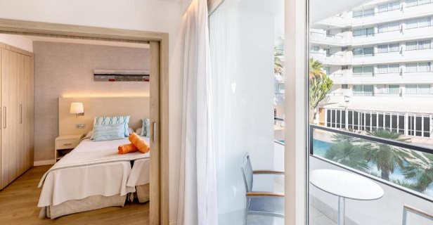 Aparthotel Viva Eden Lago