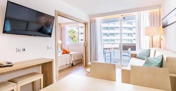 Aparthotel Viva Eden Lago