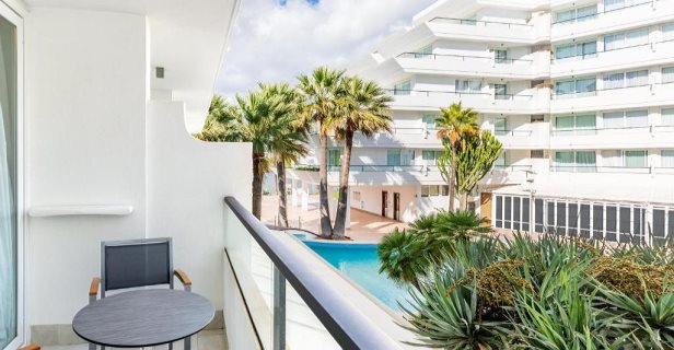 Aparthotel Viva Eden Lago