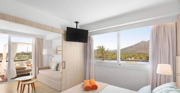 Aparthotel Viva Eden Lago