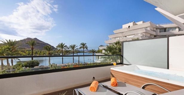 Aparthotel Viva Eden Lago