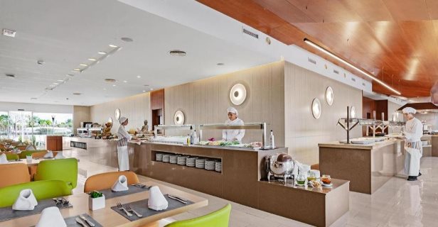 Aparthotel Viva Eden Lago